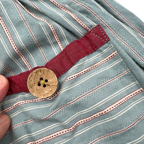 Well Dressed Wolf Lakeshores Tunic - Picture 5 of 12